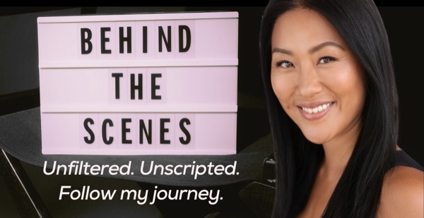 Behind the Scenes