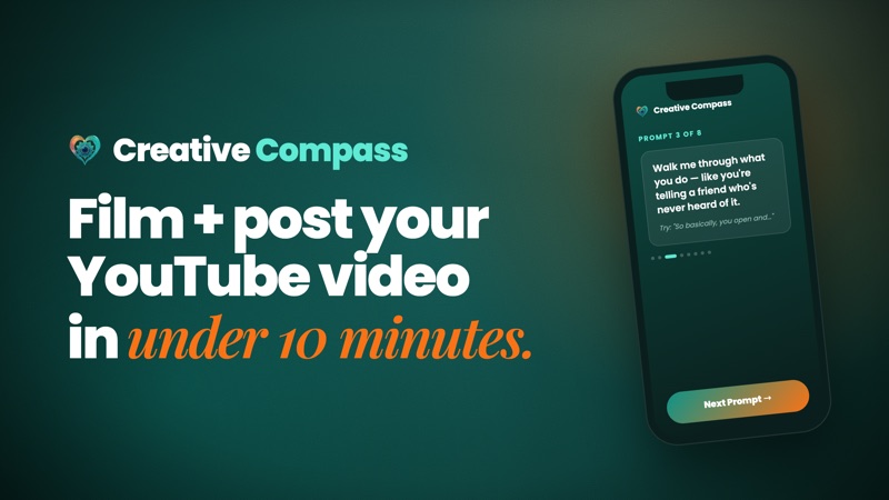 Creative Compass