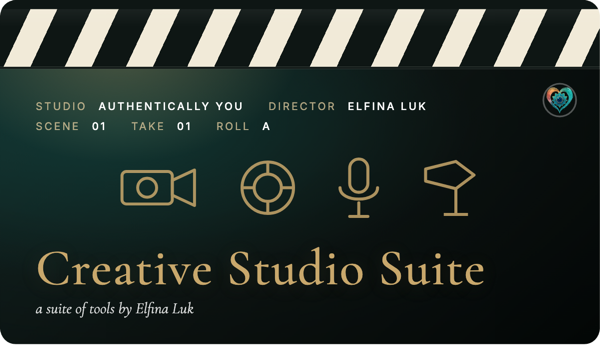 Creative Studio Suite