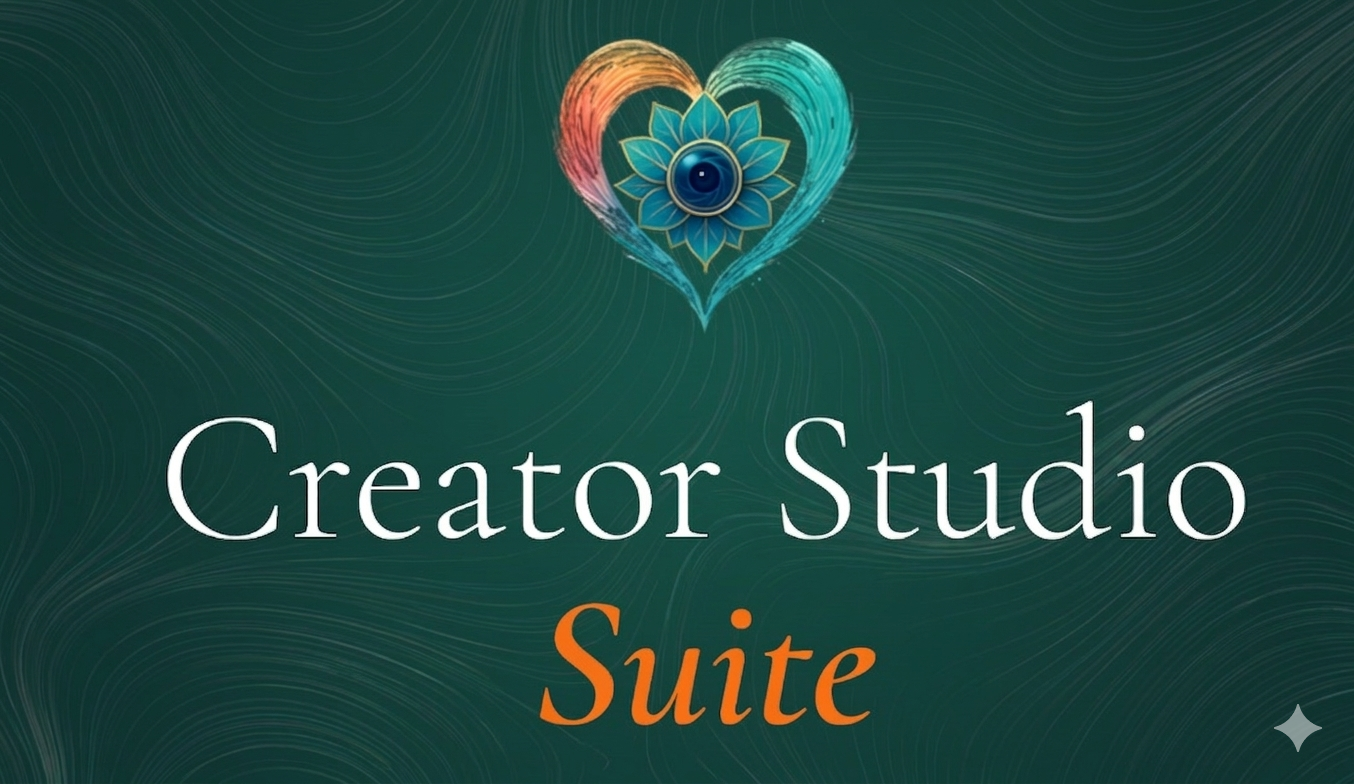 Creator Studio Suite